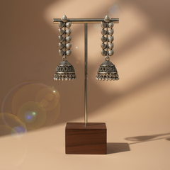 Parni Tassel